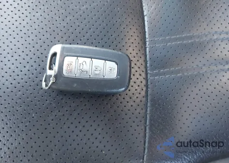 2013 Kia Sorento Ex V6 из США, поврежденный, VIN 5XYKUDA26DG380594